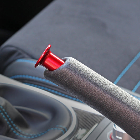 E-Brake Button