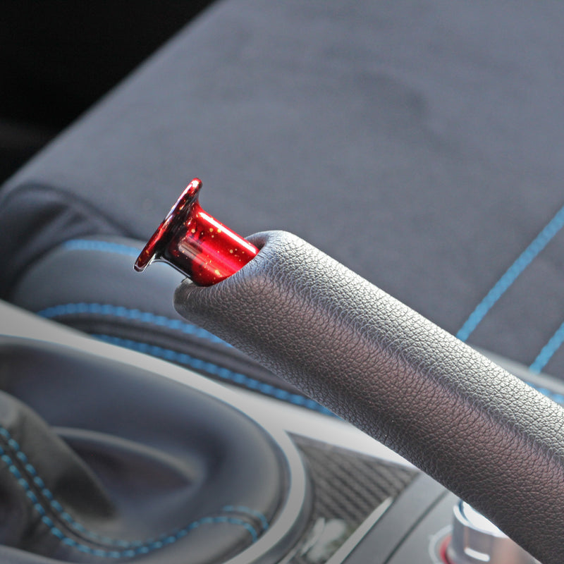 E-Brake Button