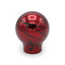 Red w/ Black Splash - No Engraving - Juke Nismo & Sentra SR Turbo/Nismo Fitment