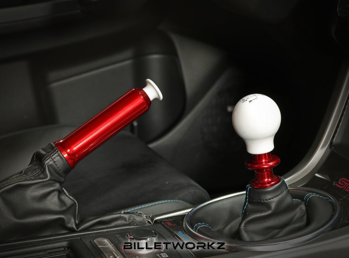 LED STI Subaru Impreza Cockpit Interieur Tuning Becherhalter WRX Fan