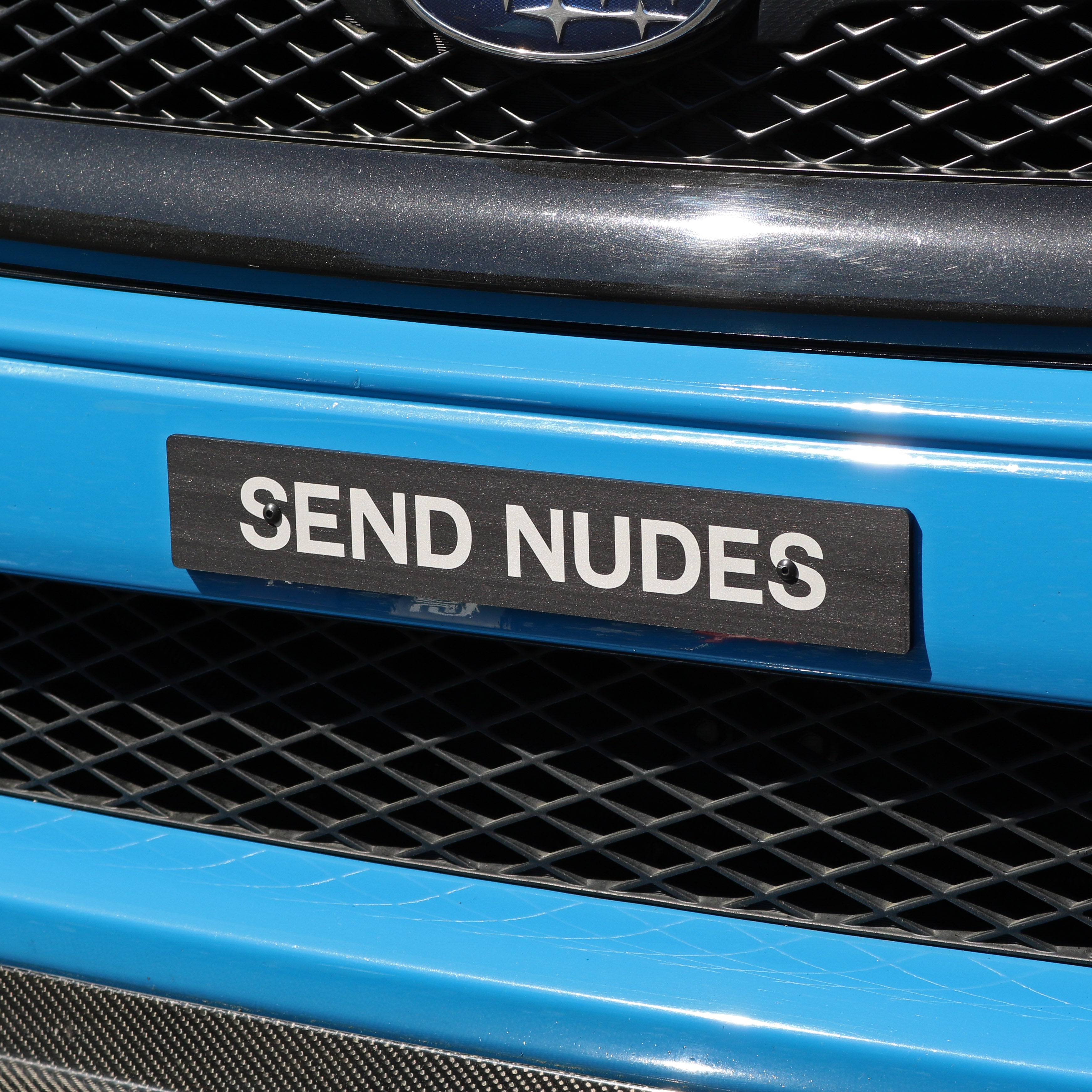 Send Nudes