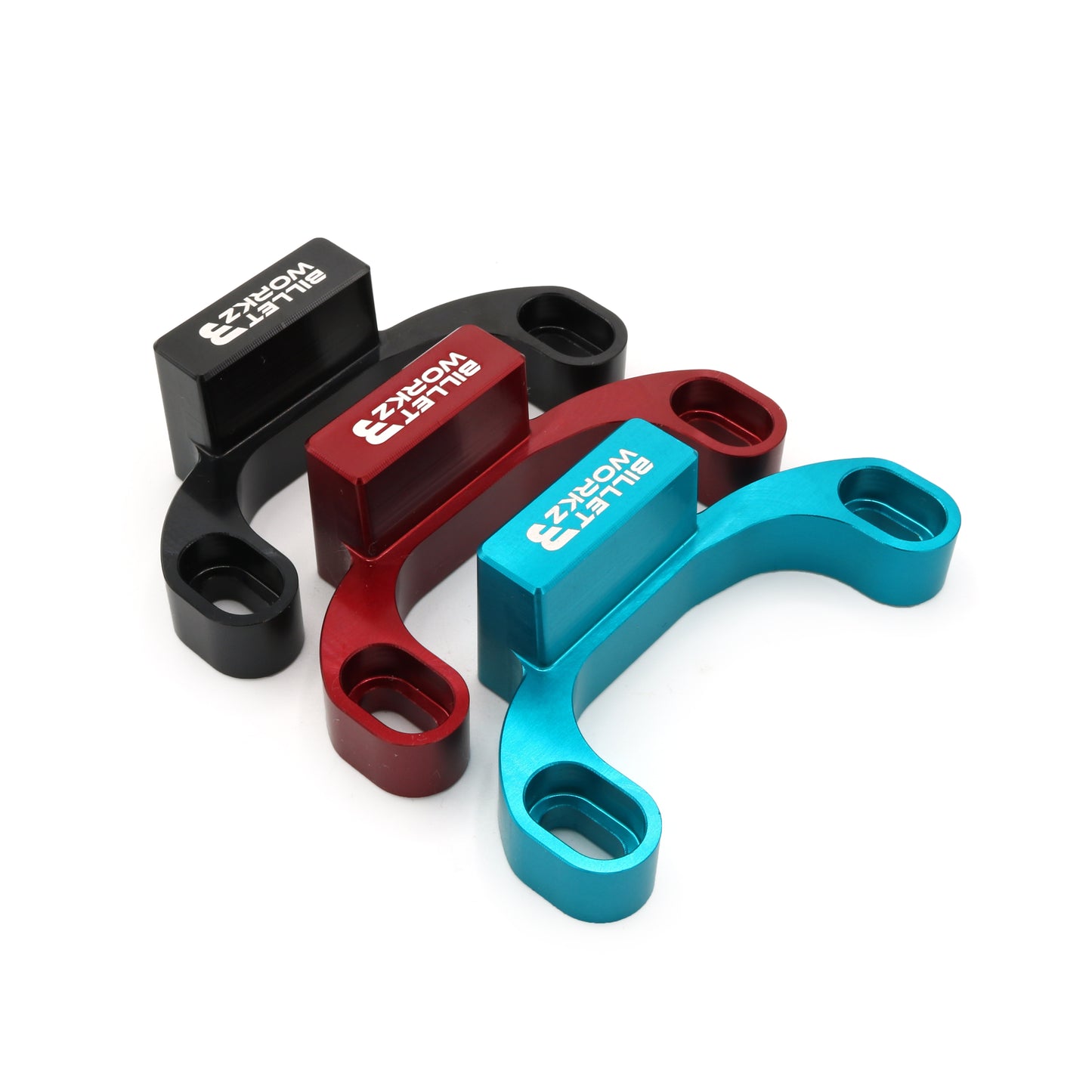 Shifter Stop – 2015–2024 Subaru WRX