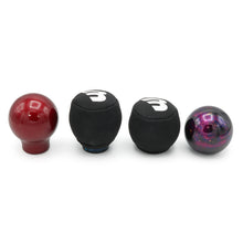 Shift Knob Beanie - Black with Billetworkz Logo
