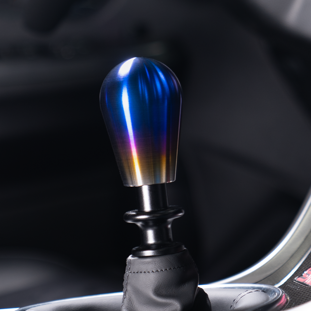 Sti piston on sale shift knob