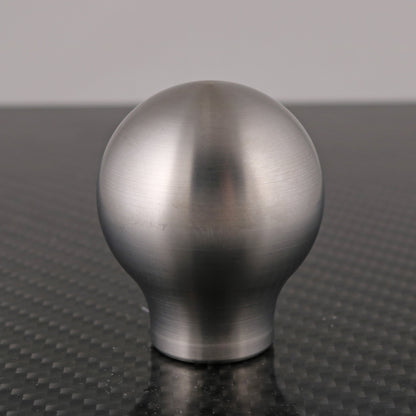 Titanium - Brushed - Honda Civic Auto (2016-24) Fitment