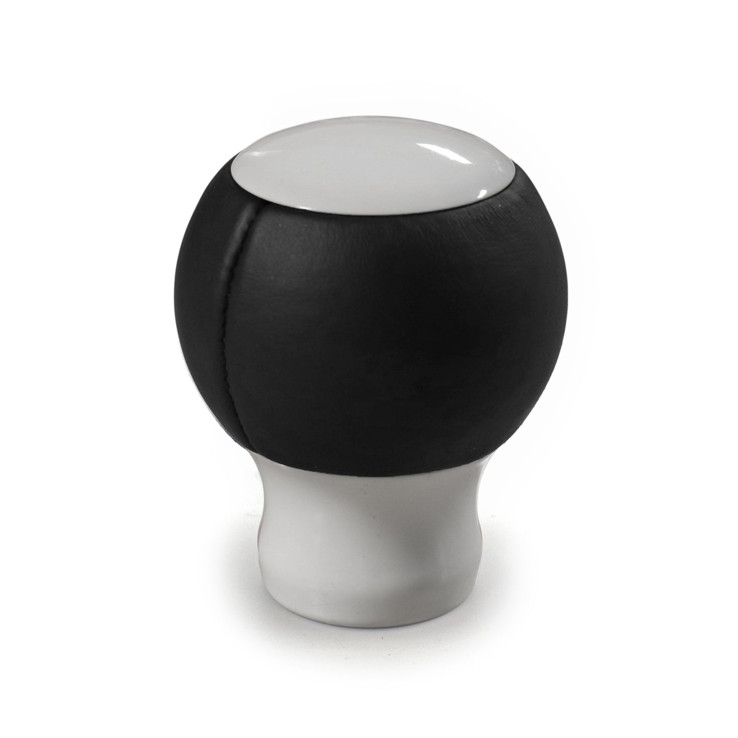 Billetworkz “Fusion” Weighted Shift Knob - Gloss White