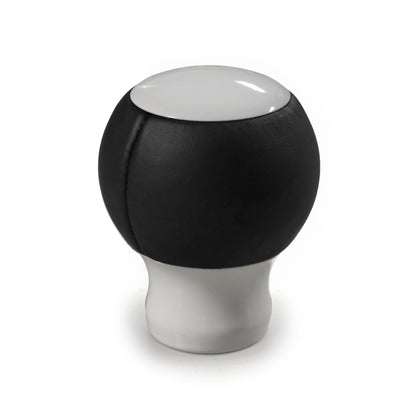 Billetworkz “Fusion” Weighted Shift Knob - Gloss White